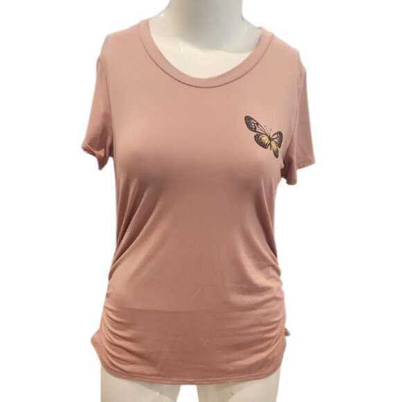 [Ragdoll] Dusty Rose Apparel - Picture 1 of 8
